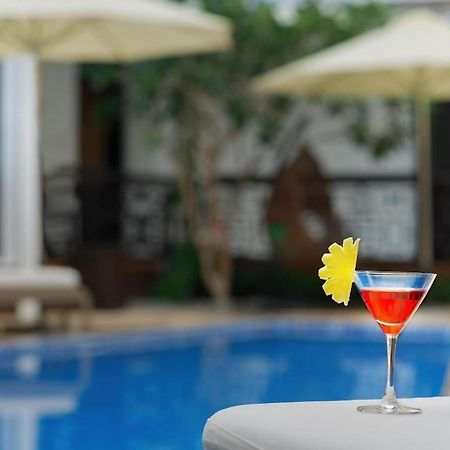 Vinh Hung 2 City Hotel Hoi An Exterior foto