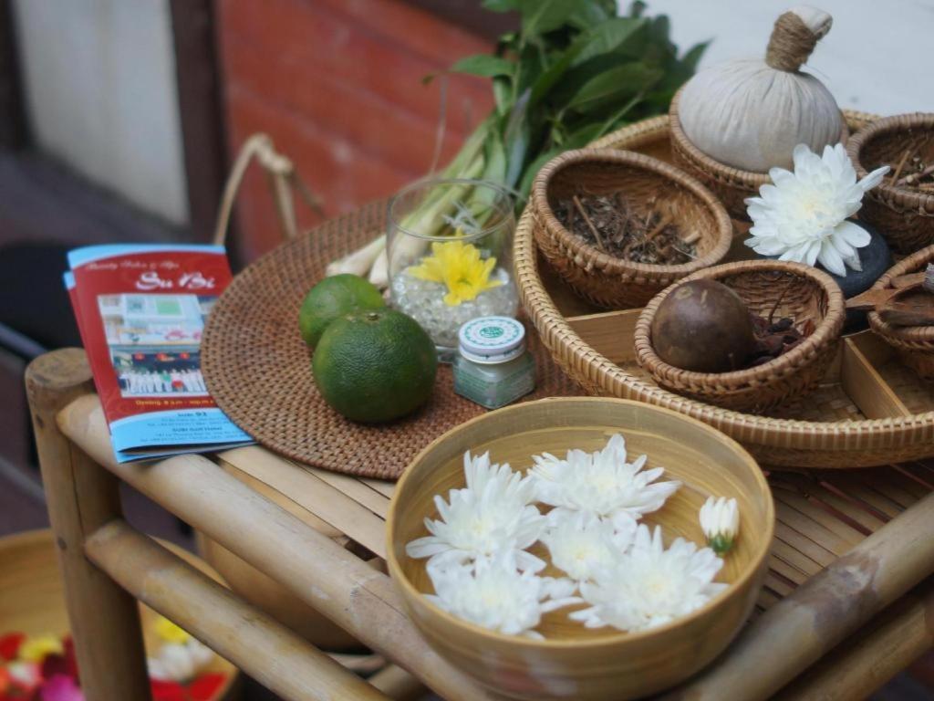 Vinh Hung 2 City Hotel Hoi An Exterior foto