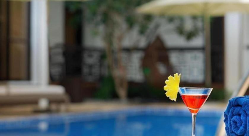 Vinh Hung 2 City Hotel Hoi An Exterior foto
